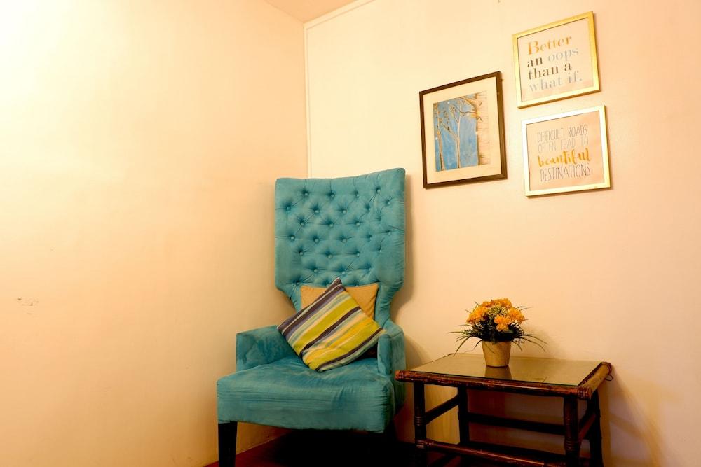The Fort Budget Hotel- Bonifacio Global City Makati City Exterior photo