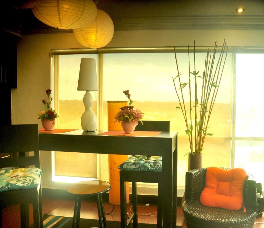 The Fort Budget Hotel- Bonifacio Global City Makati City Exterior photo